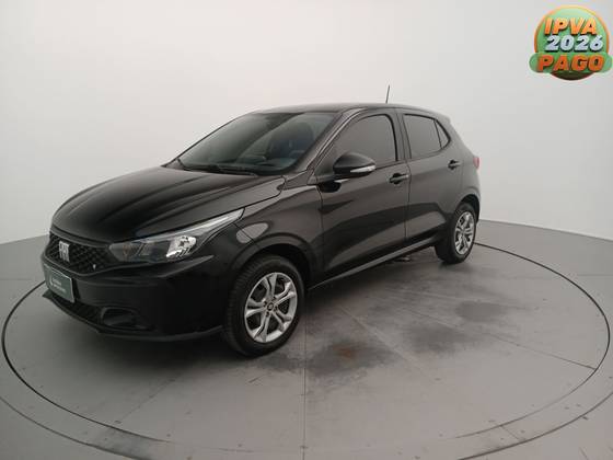 FIAT ARGO 1.0 FIREFLY FLEX DRIVE MANUAL FIAT ARGO 1.0 FIREFLY FLEX DRIVE MANUAL